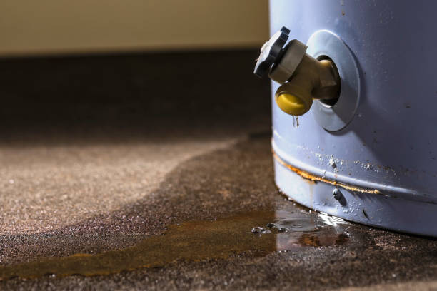 Best Emergency water damage restoration  in Woodlake, VA